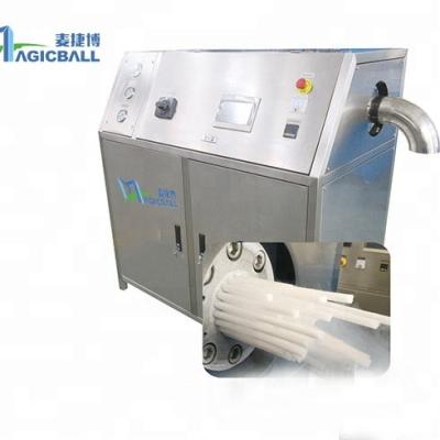 China 3mm dry ice machine CO2/dry ice machine dry ice press/small dry ice machine/dry ice pelletizer for sale