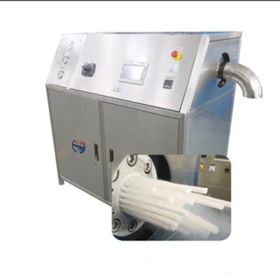 China India dry ice dry ice machine /making CO2 package industrial CO2 dry ice for sale