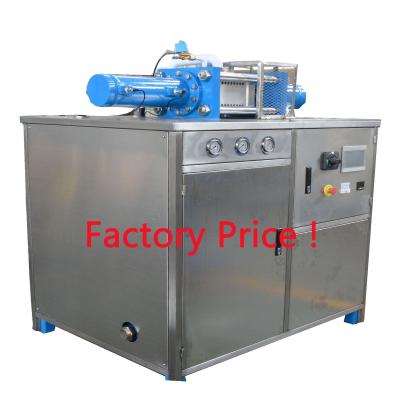 China factory small dry ice block making machine/co2 maker dry ice maker/solid machine producing dry ice for sale