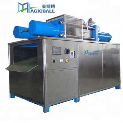 China Factory riches planting dry ice block machine and price dry ice block maker big dry ice machine for sale