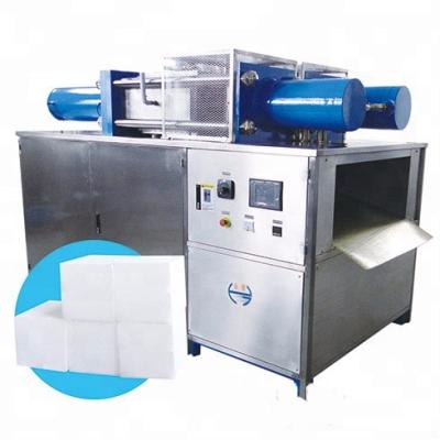 China Best industrial dry ice block machine/high quality best dry ice block machine/dry ice factory for sale