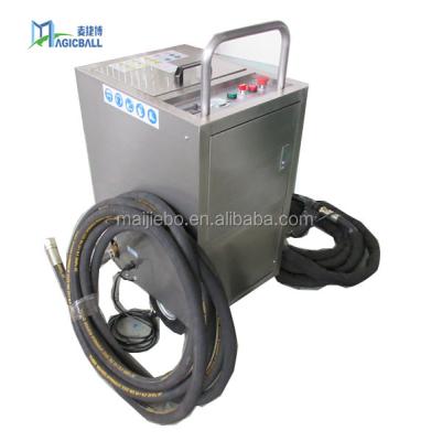 China Factory dry ice jet dry ice cleaning car/dry ice blasting device for sale