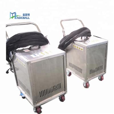 China Factory dry ice blaster uk/dry ice machine uk/dry ice blaster cleaning machine for sale