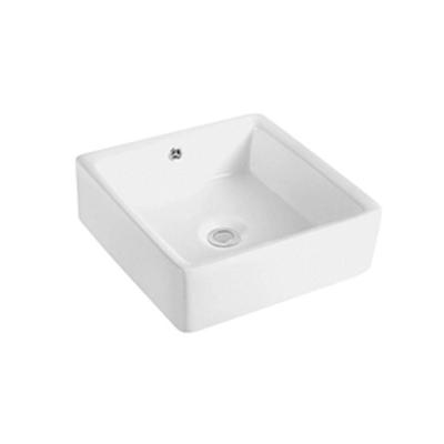 China Low Price Modern Appearance Marble Stone Art Basin Delicate Art Basin for sale