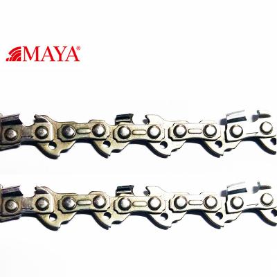 China 100 Feet 2-Stroke Roll Of Chainsaw Chain Ripping Chain 3/8