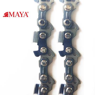 China 2-Stroke Gasoline Saw Gasoline Chain High Quality Chain For Chainsaw Chainsaw Tools 3/8 Rolls for sale