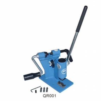 China Easy Handle QIRUI MAYA Chainsaw Chain Breaker and Rivet Spinner Joiner Tools for sale