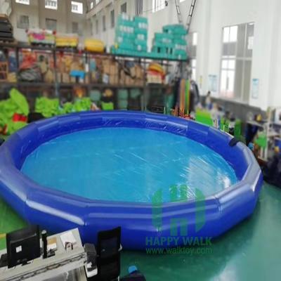 China Ride On Toy High Quality Custom Size Inflatable Pool for sale