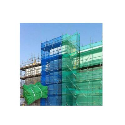 China Wholesale Latest Design Top Quality Building Safety Net Green Customized 8 for sale