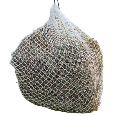 China Economical Custom Design Slow Feed Round Bale Hay Net For Animals Customized 7 for sale