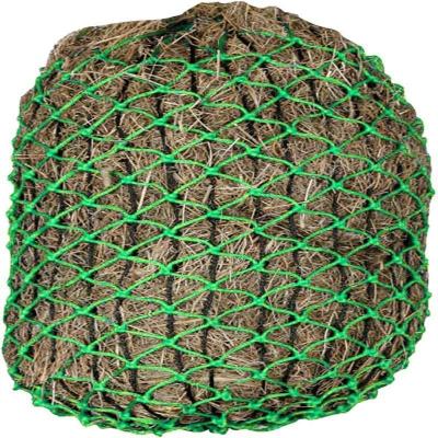 China Custom High Quality Round Slow Feed Horse Bale Hay Geared Netting Extra Narrow Customized 6 for sale