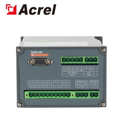 China Acrel 300286.SZ BD-4E Multi-Electric Din Rail Transducer 4-20mA Measurement Transducer for sale