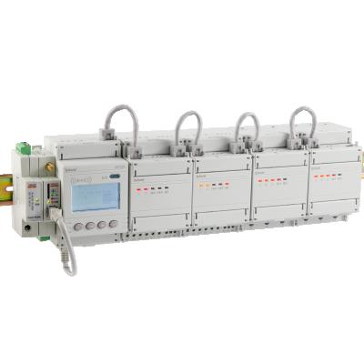 China Acrel ADF400L-2S3D Multichannel Din Rail Energy Meter with 3 Circuits and 2 Links 3 Phase ADF400L-2S3D Single Phase for sale