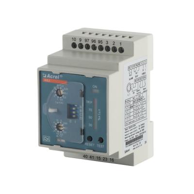 China Acrel ASJ10-LD1A Acrel ASJ10-LD1A Acrel ASJ10-LD1A Epoxy Earth Leakage Relay Ground Fault Current Protection Devices for sale