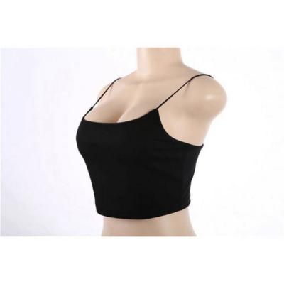 China Popular Anti-Static Deep Off Shoulder S Sexy Crop Women's Full Clubs T-Shirt for sale