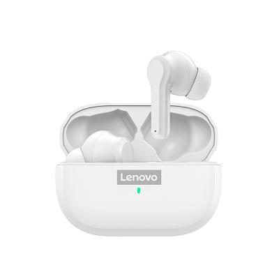 China Free Shipping High Quality LP1S Wireless Headband Lenovo Factory Supply Sample Wireless Earphone for sale