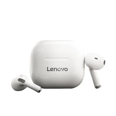 China Original TWS Upgrade Lenovo LP40 Earphone TWS (True Wireless Stereo) With Microphone Earbuds Wireless Earphone for sale