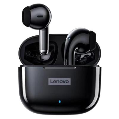 China Original Wireless Sport TWS Upgrade TWS Earphone Noise Reduction Earbuds (True Wireless Stereo) Lenovo LP40 New for sale