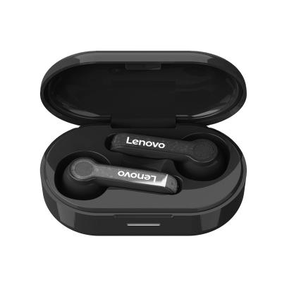 China TWS (True Wireless Stereo) Lenovo HT08 High Fidelity Sounds Sport Earbuds For IOS Android True Wireless Headset for sale