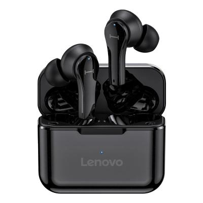 China Original TWS Headphones HD Stereo (True Wireless Stereo) Lenovo QT82 Ture Wireless Earbuds Touch Control Talking Wireless Headphones for sale