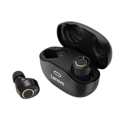 China TWS (True Wireless Stereo) Lenovo X18 Earphone Wireless Sports Waterproof Wireless Earphone and TWS Earpiece for sale