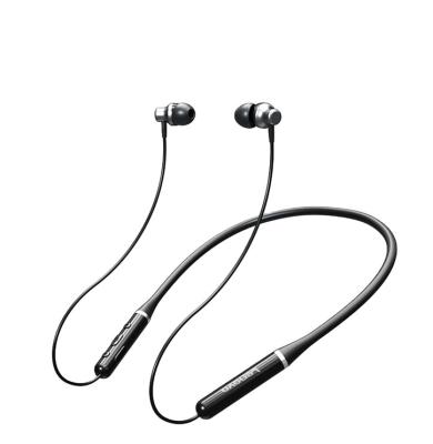 China Professional Headband Lenovo XE05 Earphone High-grade Waterproof Black Wireless Sport Neck-mounted Headphones for sale