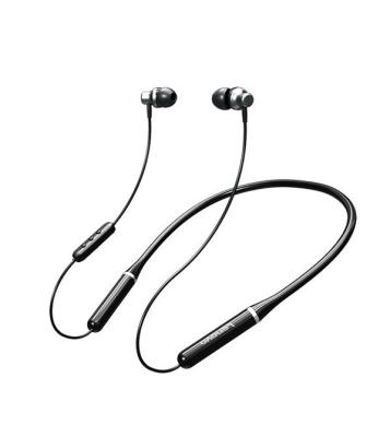 China Original Lenovo Xe05pro Neckband Stereo Earphones Headband Communication Earphone Support Wireless Voice Al Assistant for sale