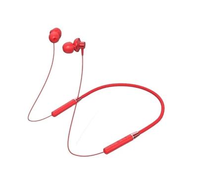 China Original Lenovo HE05 BT 5.0 Wireless Headband Neck-mounted Waterproof Sports Headphones for sale