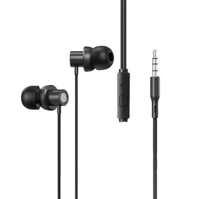 China original In-ear Lenovo thinkplus tw13 wired earphone 3.5mm headphones for sale