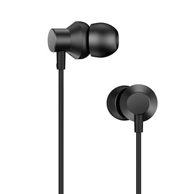 China In-Ear Lenovo Hf130 Sound Bass Sport Earphones With Mic Cable In-Ear For Iphone Samsung for sale