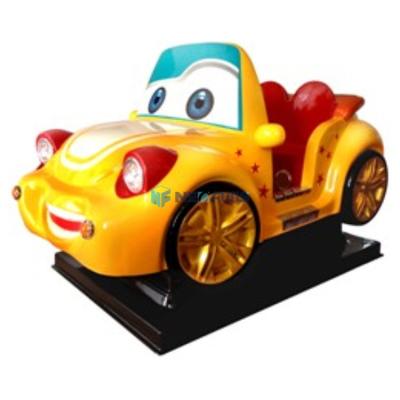 China coin operated kiddie rides machine kiddie rides car amusement park game machine maker 1150*1850*1200 for sale