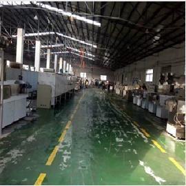 Verified China supplier - Jinan Talin Tech Co., Ltd.