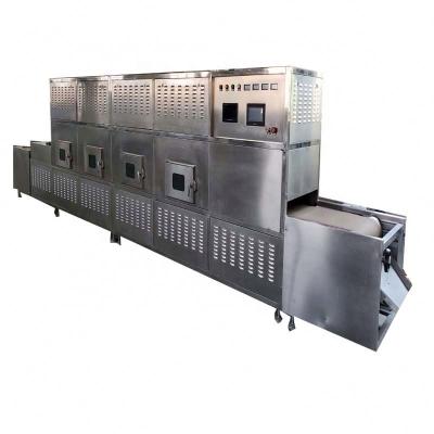 China Medicine Treating Stainless Steel Microwave Dryer/Microwave Machine/Microwave Vacuum Dryer Dryer for sale