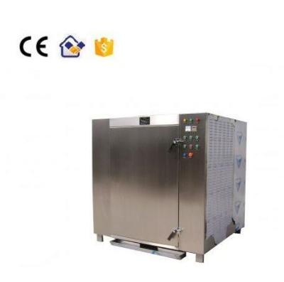 China Fruit Processing Plant Stainless Steel Tea Drying Machine Automatic Microwave Tea Leaf Drying Machine for sale