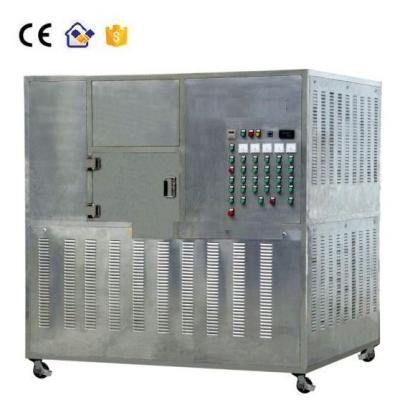 China Factory Spice Ginger Microwave Drying And Sterilization Machine for sale