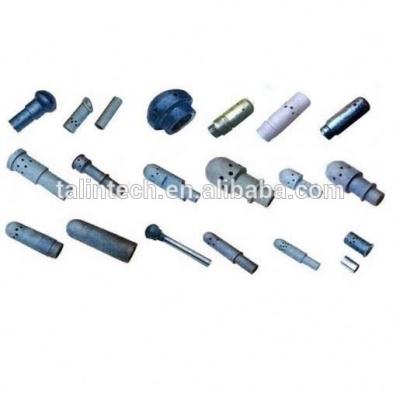 China Factory Boiler Nozzle CFB Heat Resistant Steel Boiler Parts for sale