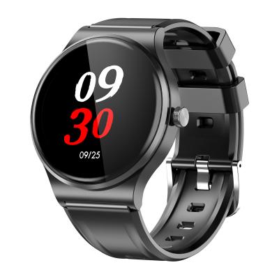 China 2022 New Arrival Touch Screen Cheap Men Women Heart Rate Monitor Online IP67 Waterproof Smart Watch for sale