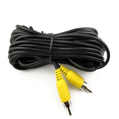 China Multimedia 6M 1 RCA to 1RCA Cable for sale