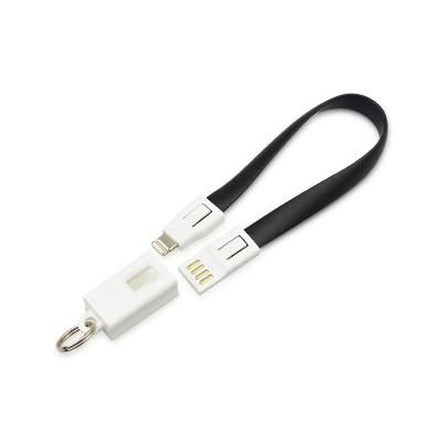 China MP3/MP4 Player Cable Charging Line Wristband Micro Data USB Cable HALEE For Android Mobile Phone for sale