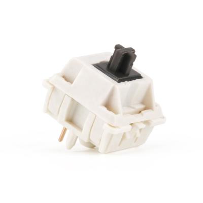 China JWICK 62g 67g Wireless Heavy Duty Tactile Switches With Koala Stem JWK Creamy T1 Housing Mechanical Switches For DIY Keyboards for sale