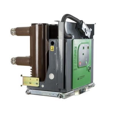 China VCB Chemical Steel Indoor Circuit Breaker VK12-12 20 KV /630A 20kA Vacuum Energy for sale