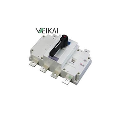 China High quality construction VKG1-250/3P/4P load-disconnector switch for sale