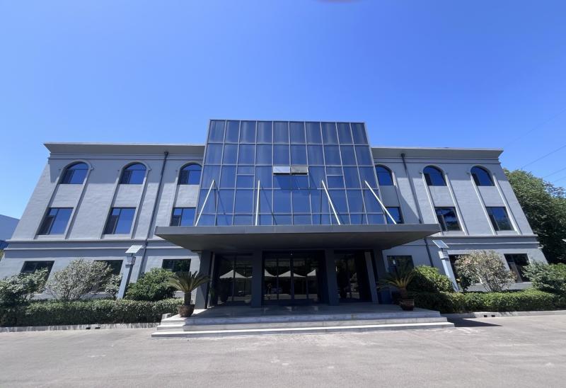 Verifizierter China-Lieferant - Qingdao Baidun Special Ceramics Technology Co., Ltd.