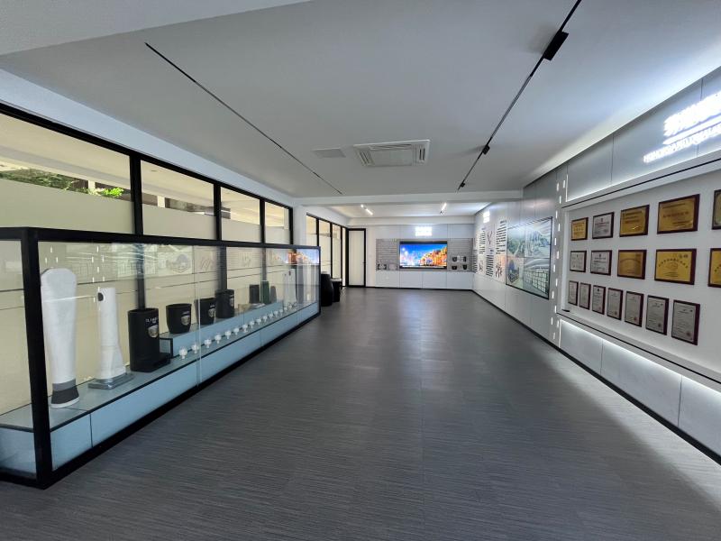 Verifizierter China-Lieferant - Qingdao Baidun Special Ceramics Technology Co., Ltd.