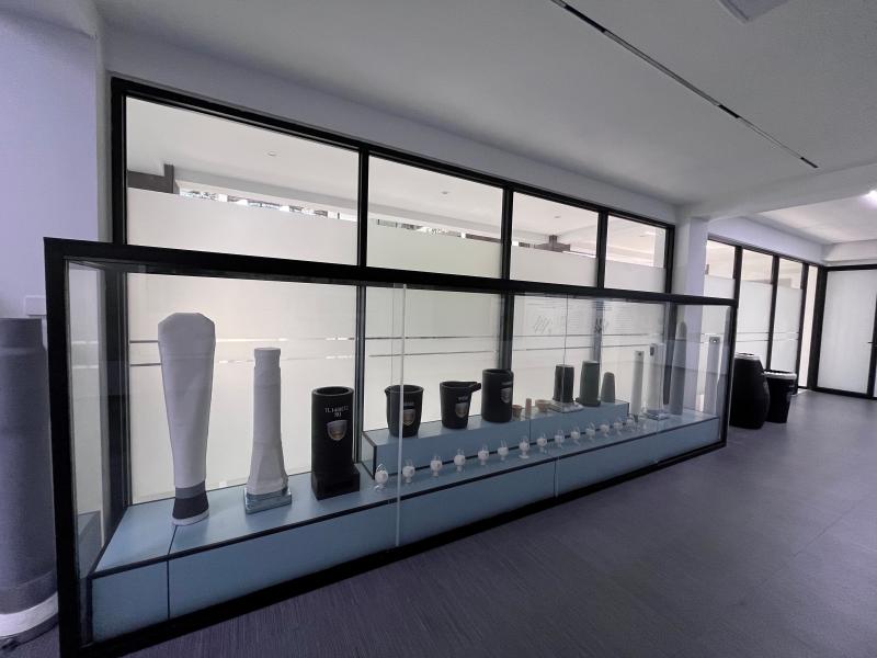 Verifizierter China-Lieferant - Qingdao Baidun Special Ceramics Technology Co., Ltd.
