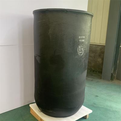 China High Temp SiC Graphite Crucible 1600°C Metal Melting - 10