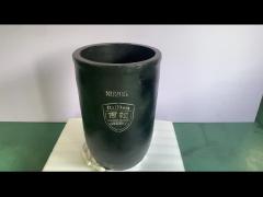 Silicon Carbide Graphite Crucible