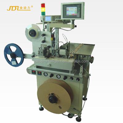 China Factory simplified electronic packaging machine for inductor for sale