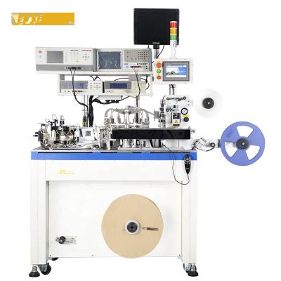 China Factory Roll Tape Machine Tape Dispenser SMD Carrier Hot Selling Automatic Tape Machine for sale