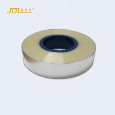 China Electronics For 8mm Inductor Carrier Tape 5.4mm Adhesive Tape / Heat Seal Packing Cover Tape for sale